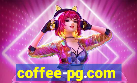 coffee-pg.com