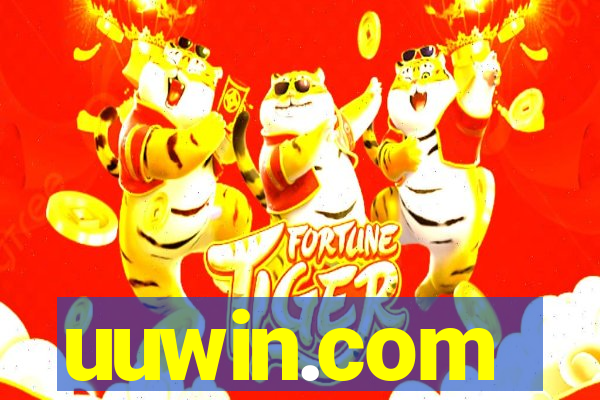 uuwin.com