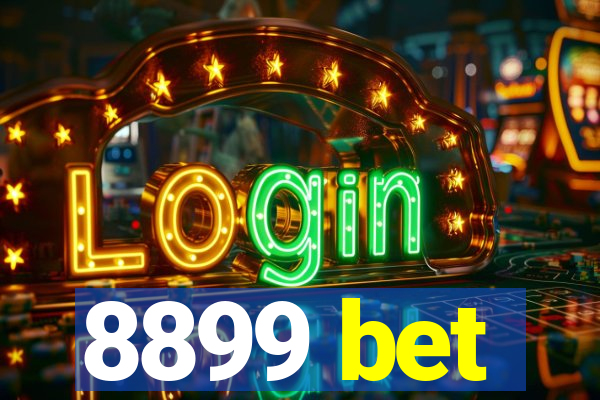 8899 bet