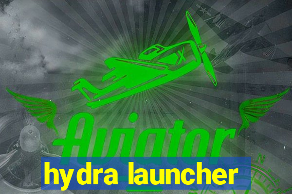 hydra launcher