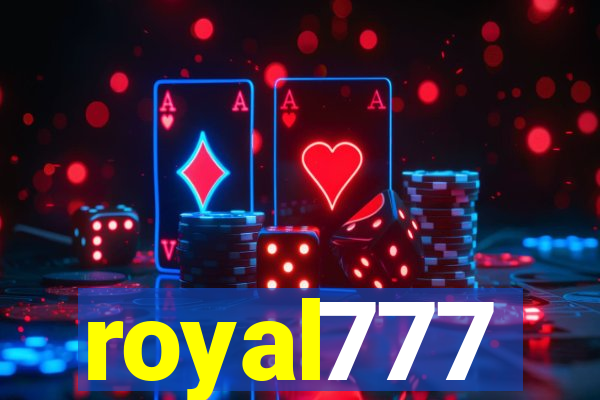 royal777