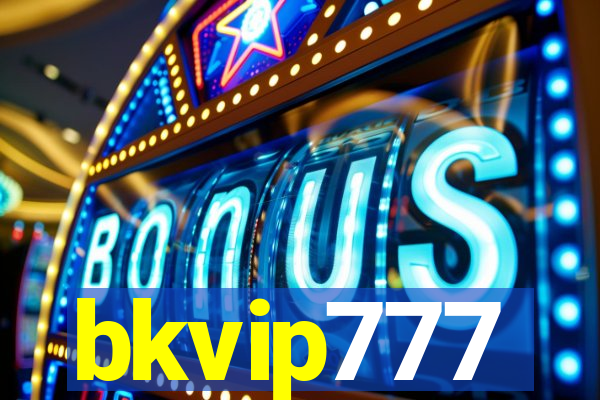 bkvip777