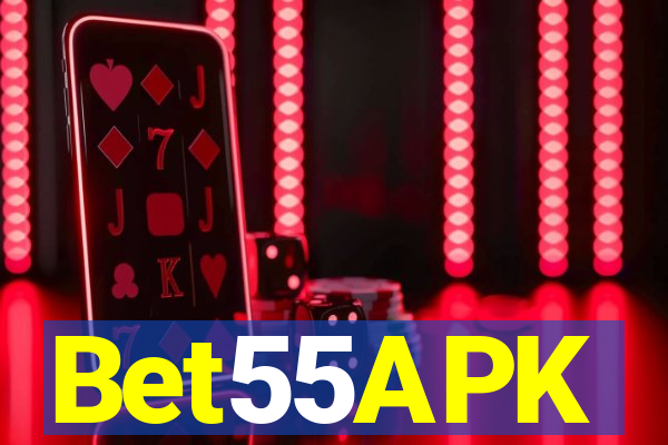 Bet55APK