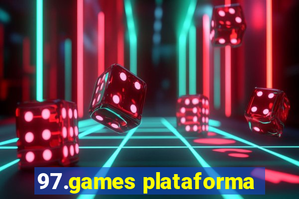 97.games plataforma