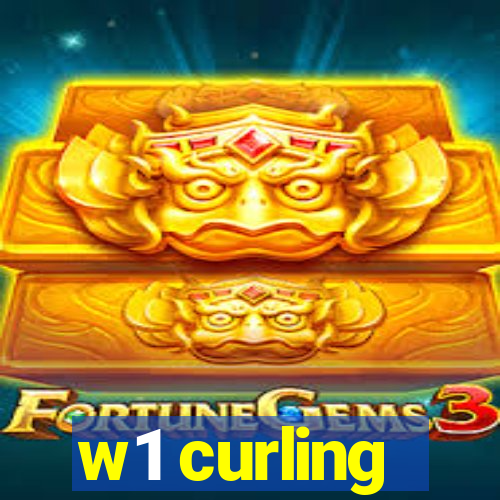 w1 curling