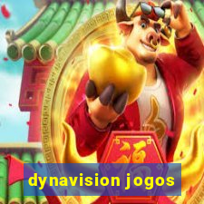 dynavision jogos