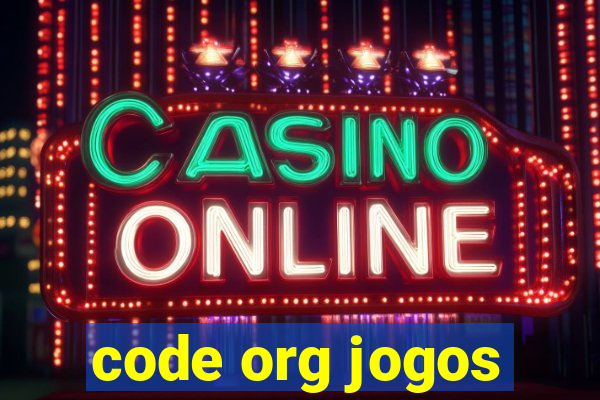 code org jogos