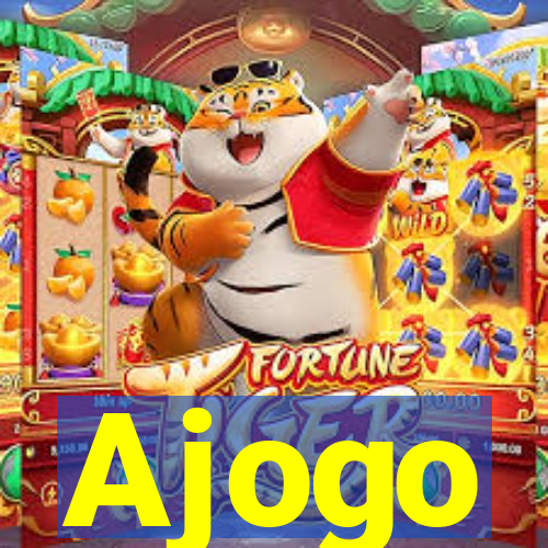 Ajogo