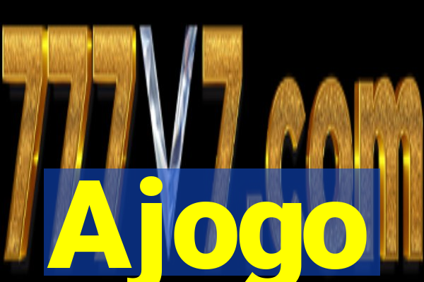 Ajogo