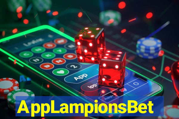 AppLampionsBet