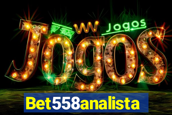 Bet558analista