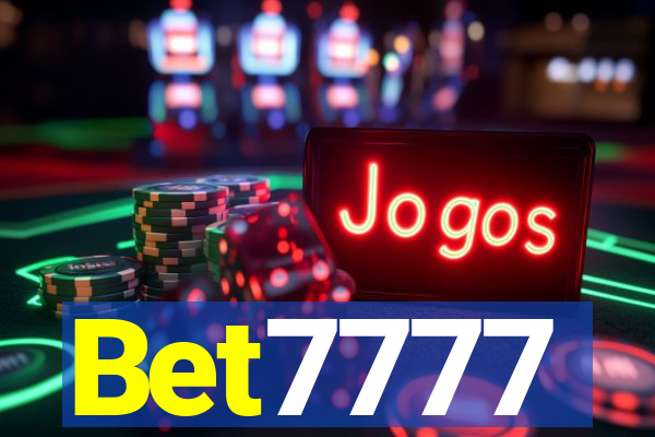 Bet7777