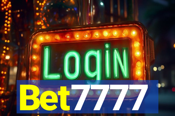 Bet7777