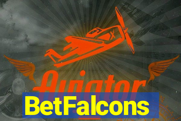 BetFalcons