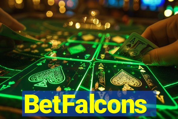 BetFalcons