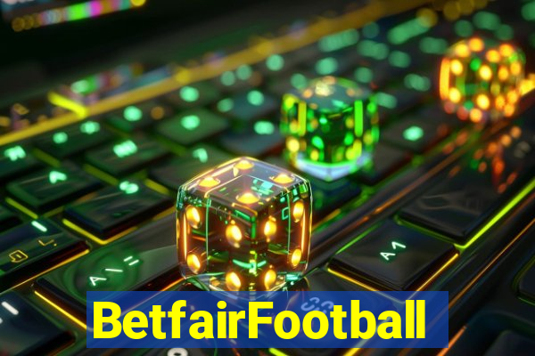 BetfairFootball