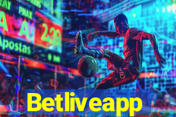 Betliveapp