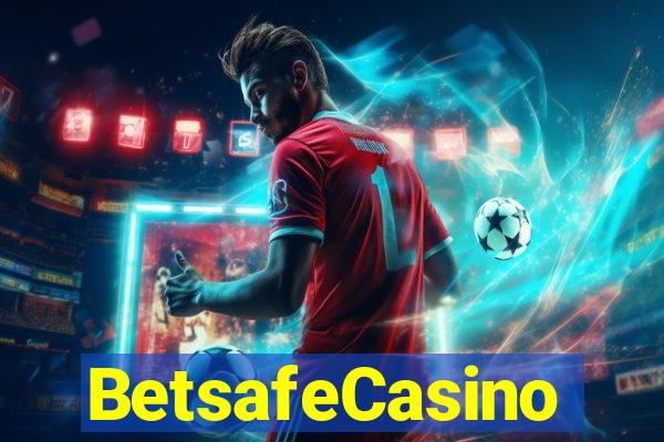 BetsafeCasino