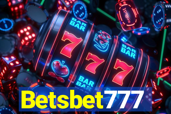 Betsbet777