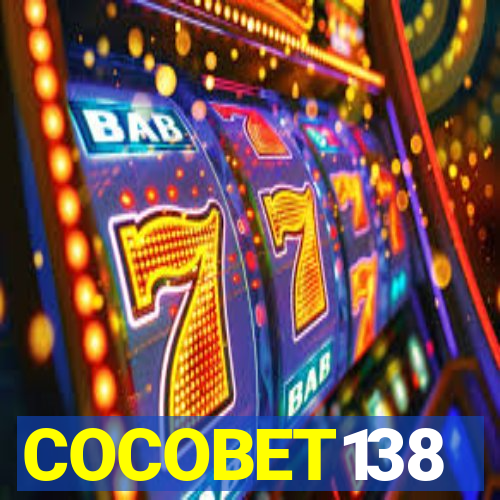 COCOBET138