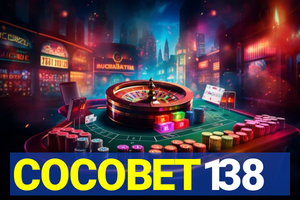 COCOBET138