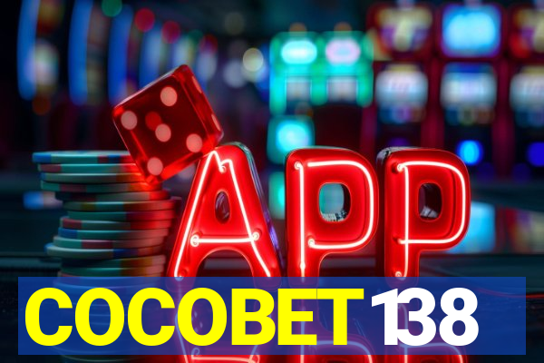 COCOBET138