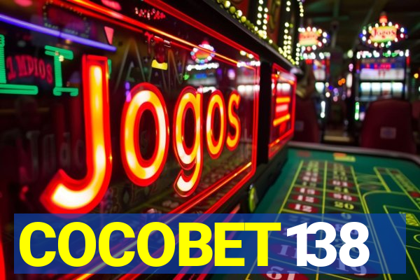 COCOBET138