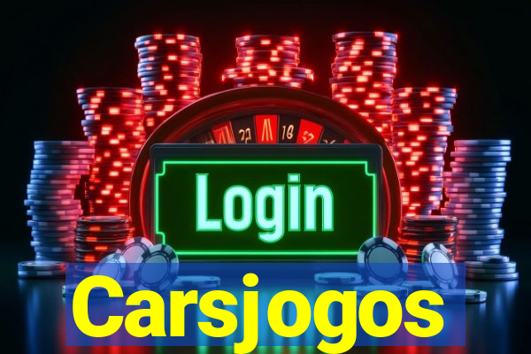 Carsjogos