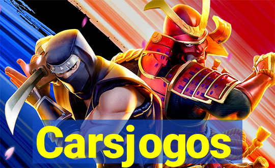 Carsjogos