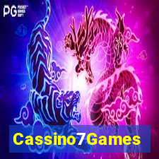 Cassino7Games