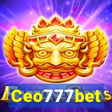 Ceo777bet