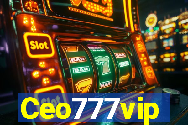 Ceo777vip