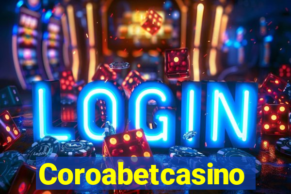 Coroabetcasino