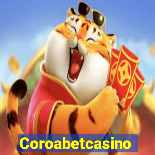 Coroabetcasino