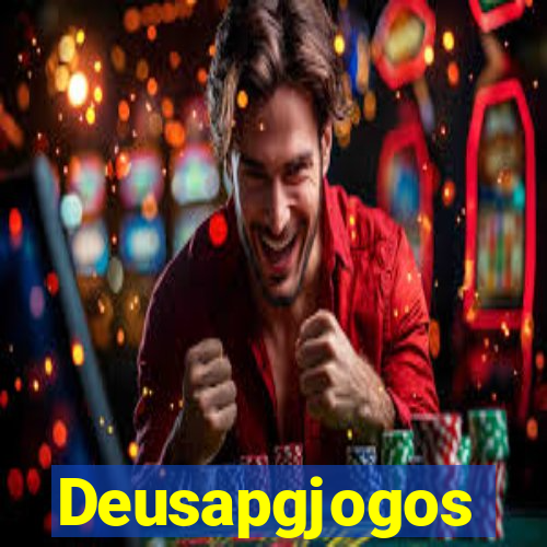 Deusapgjogos