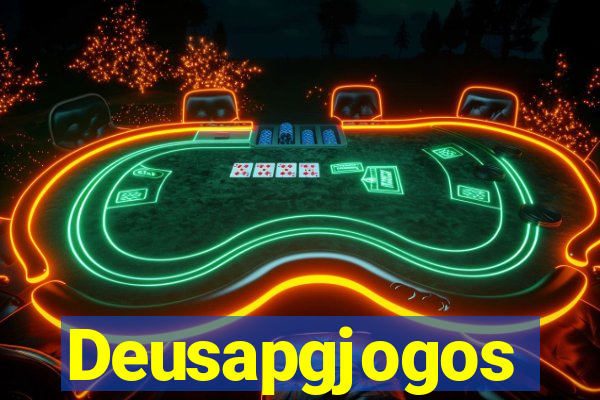 Deusapgjogos