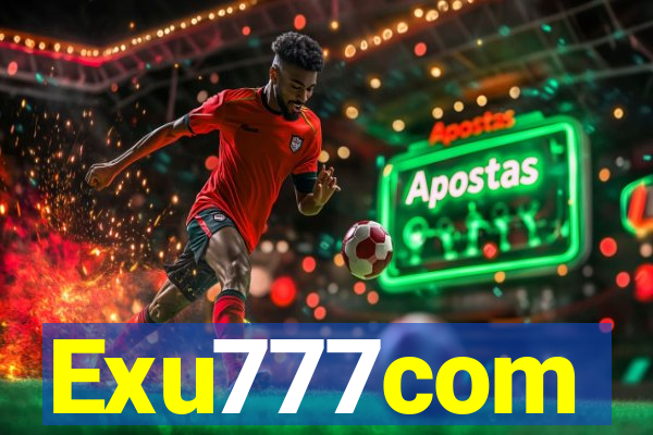 Exu777com