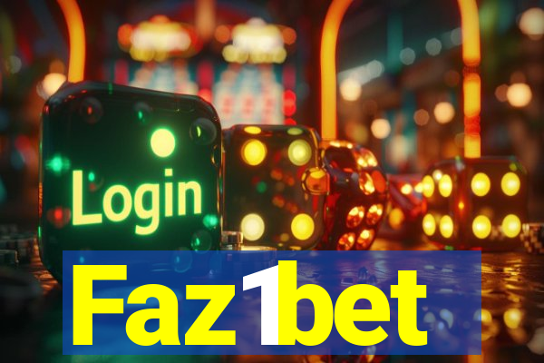 Faz1bet