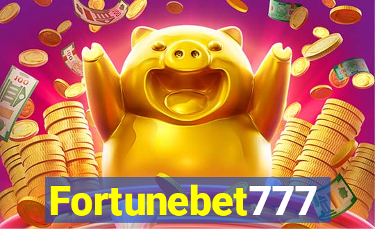 Fortunebet777