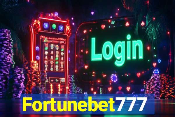 Fortunebet777