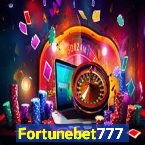 Fortunebet777