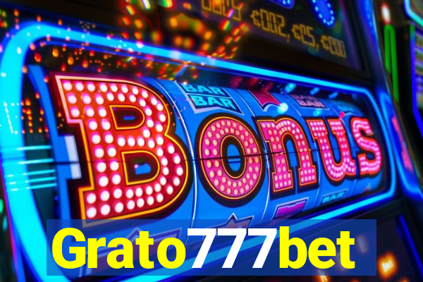 Grato777bet