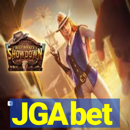 JGAbet