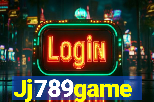 Jj789game