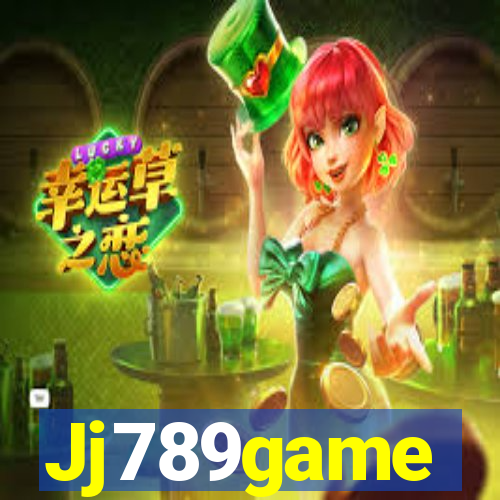 Jj789game