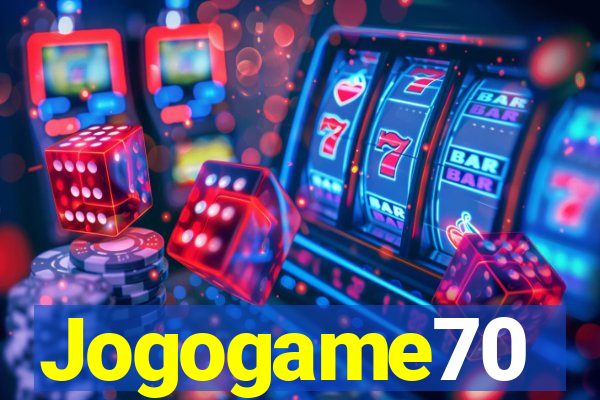 Jogogame70