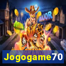 Jogogame70