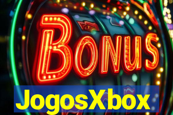 JogosXbox