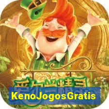 KenoJogosGratis