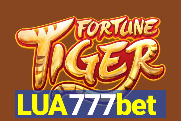 LUA777bet